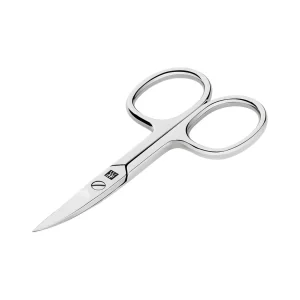 ZWILLING Nail Scissors*Nail Scissors Silver