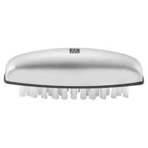ZWILLING Other Beauty Products*Nailbrush, Stainless Steel | Silver