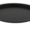 Ballarini Cake Pans*Non-Stick, 11-Inch, Pizza Pan Black Matte