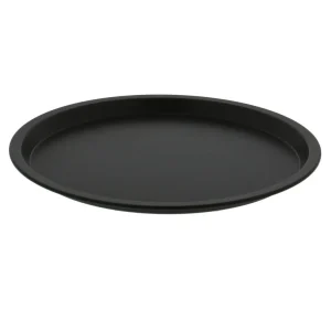 Ballarini Cake Pans*Non-Stick, 12.5-Inch, Pizza Pan Black Matte