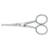 ZWILLING Other Beauty Products*Nose Hair Scissors Silver