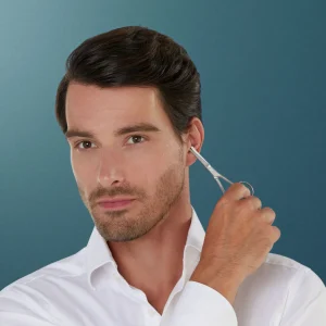 ZWILLING Other Beauty Products*Nose Hair Scissors Silver