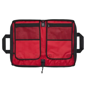 ZWILLING Knife Accessories*Nylon, Kitchen Backpack With Knife Bag Insert Black Matte