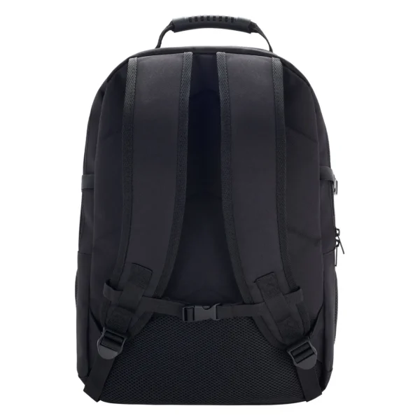 ZWILLING Knife Accessories*Nylon, Kitchen Backpack With Knife Bag Insert Black Matte
