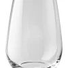 ZWILLING Glassware*19.5-Oz / 6-Pc  Beverage Glass Set Transparent