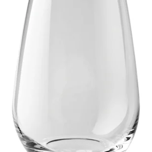ZWILLING Glassware*19.5-Oz / 6-Pc  Beverage Glass Set Transparent