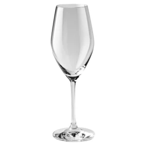 ZWILLING Glassware*9.5-Oz / 6-Pc  Champagne Set Transparent