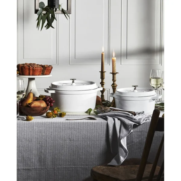 ZWILLING Glassware*9.5-Oz / 6-Pc  White Wine Set Transparent