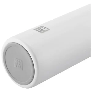 ZWILLING Thermo Flasks*15-Oz  Travel Bottle White-Grey
