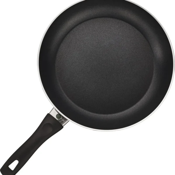 Ballarini Cookware Sets*2-Pc, Aluminum, Frying Pan Set