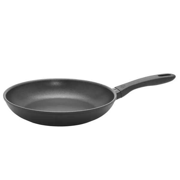 Ballarini Cookware Sets*10-Pc, Aluminum Nonstick Cookware Set Black Matte
