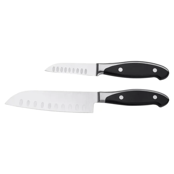 HENCKELS Knife Sets*2-Pc, Asian Knife Set