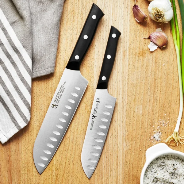 HENCKELS Knife Sets*2-Pc, Asian Set