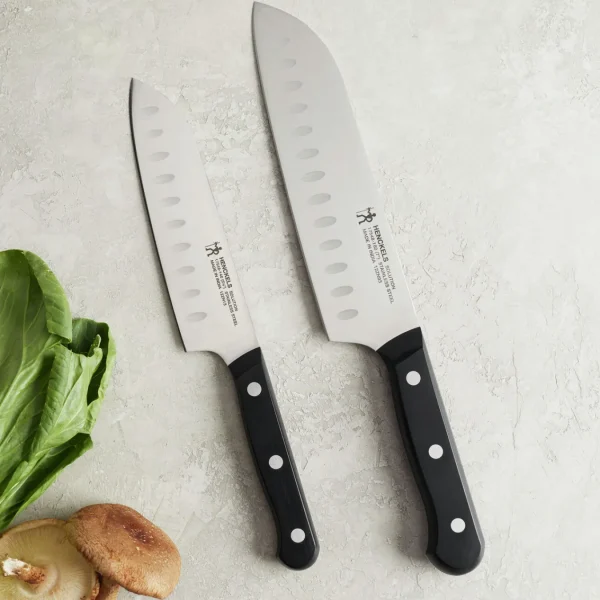HENCKELS Knife Sets*2-Pc, Asian Set