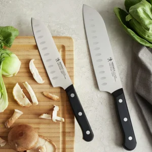 HENCKELS Knife Sets*2-Pc, Asian Set