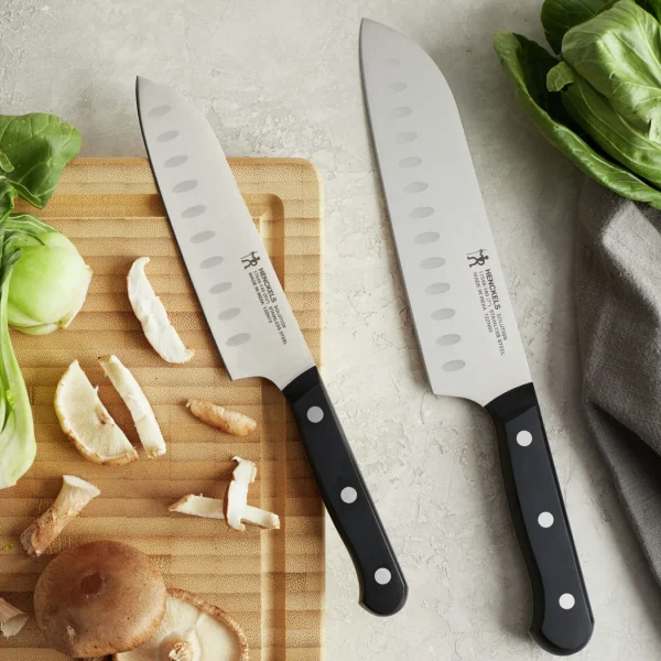 HENCKELS Knife Sets*2-Pc, Asian Set