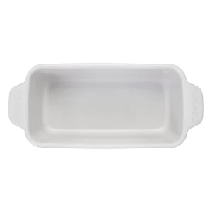 HENCKELS Cake Pans*8-Pc, Bakeware Set, White