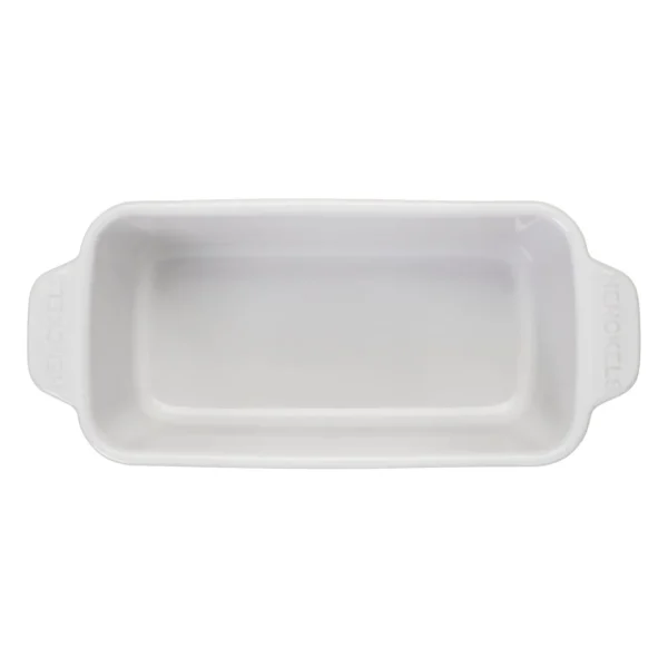 HENCKELS Cake Pans*8-Pc, Bakeware Set, White