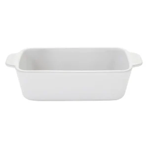 HENCKELS Cake Pans*8-Pc, Bakeware Set, White
