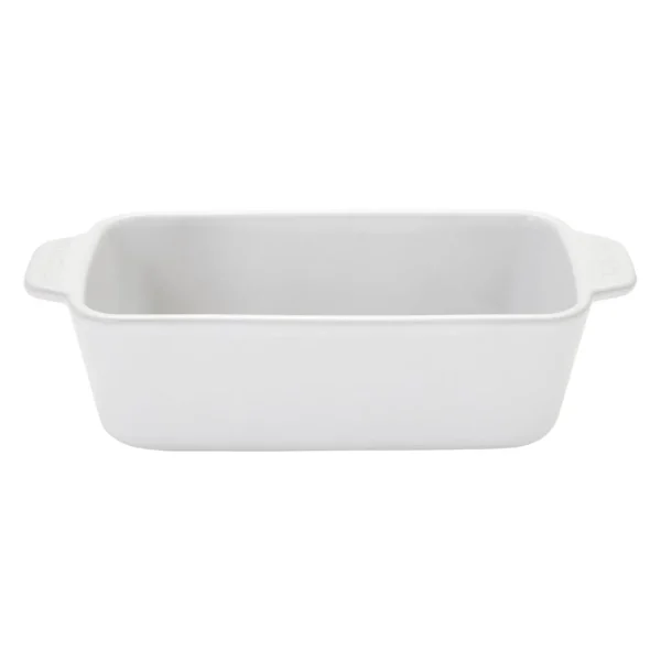 HENCKELS Cake Pans*8-Pc, Bakeware Set, White