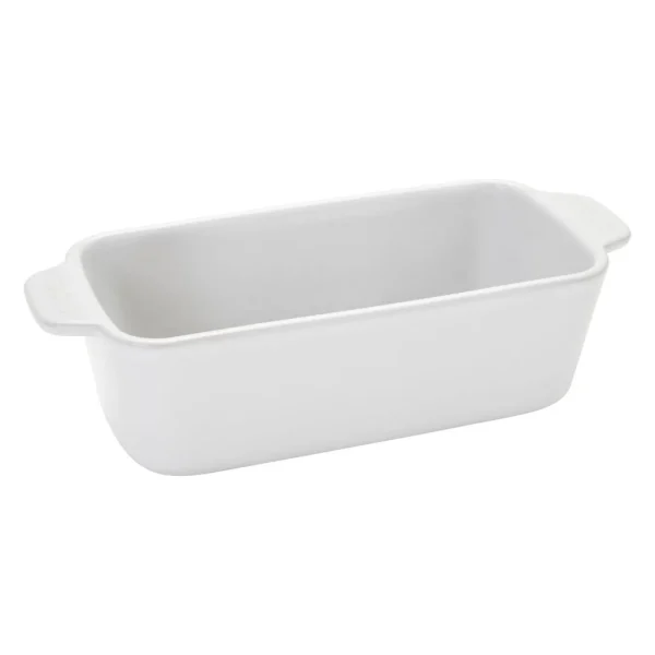 HENCKELS Cake Pans*8-Pc, Bakeware Set, White