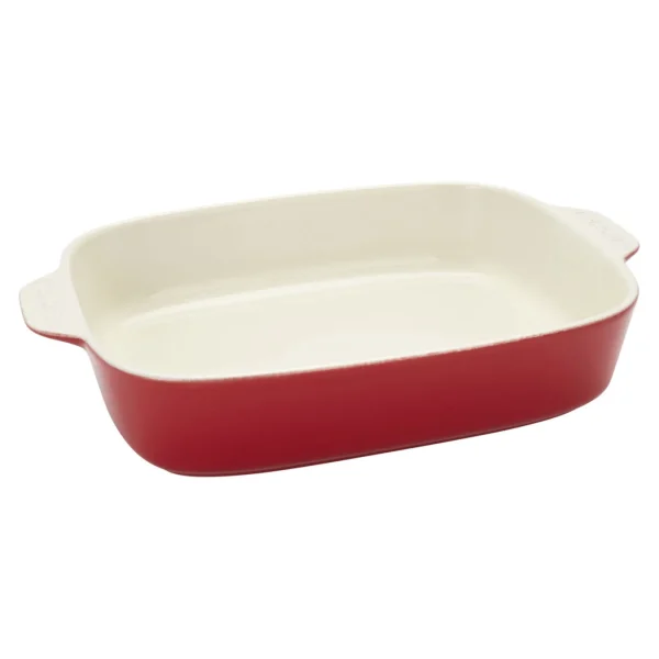 HENCKELS Cake Pans*8-Pc, Bakeware Set, Cherry