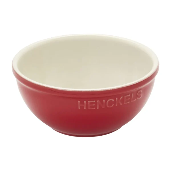 HENCKELS Cake Pans*8-Pc, Bakeware Set, Cherry