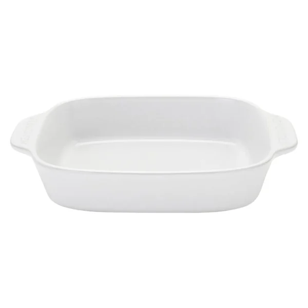 HENCKELS Cake Pans*8-Pc, Bakeware Set, White