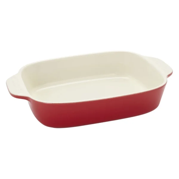 HENCKELS Cake Pans*8-Pc, Bakeware Set, Cherry