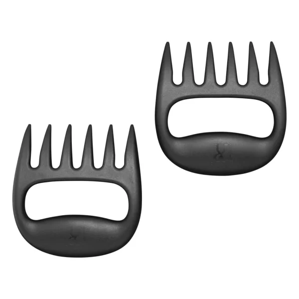HENCKELS Knife Sets*9-Pc Barbecue Carving Tool Set Black Matte
