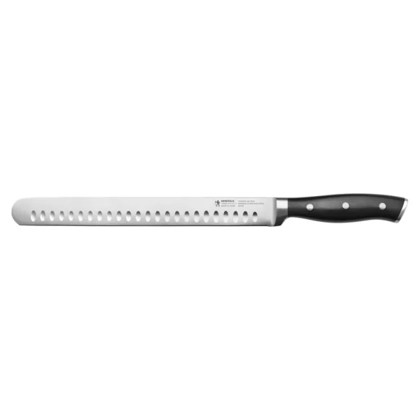 HENCKELS Knife Sets*9-Pc Barbecue Carving Tool Set Black Matte