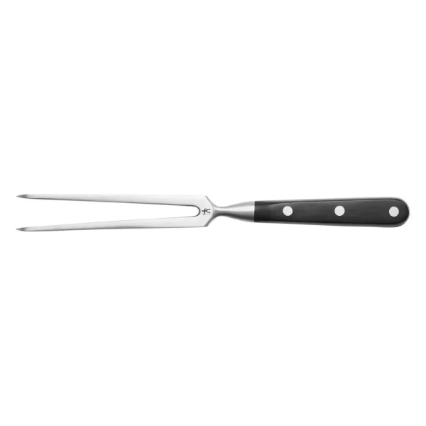 HENCKELS Knife Sets*9-Pc Barbecue Carving Tool Set Black Matte