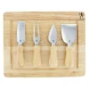 HENCKELS Cheese Knives*5-Pc, Cheese Knife Set