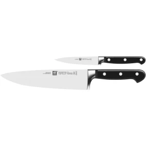 ZWILLING Knife Sets*2-Pc, Chef'S Set