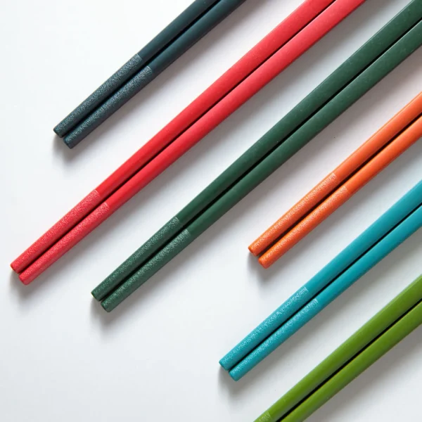 ZWILLING Chopsticks*12-Pc Chopstick Set Mixed Colors