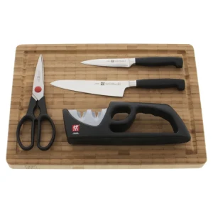 ZWILLING Cutting Boards*5-Pc, Cutting Board Set