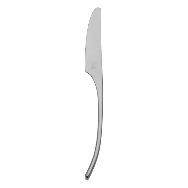 ZWILLING Flatware Sets*20-Pc Flatware Set, 18/10 Stainless Steel, Slate