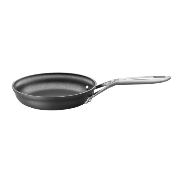 ZWILLING Cookware Sets*3-Pc, Fry Pan Set Black Matte