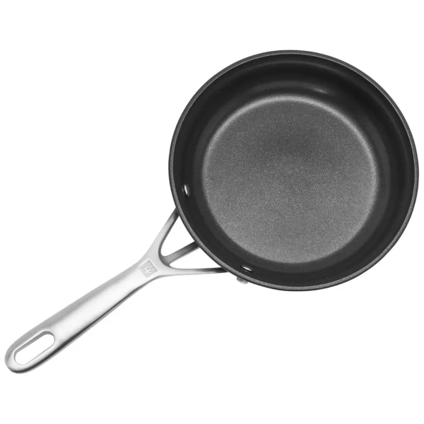 ZWILLING Cookware Sets*3-Pc, Fry Pan Set Black Matte