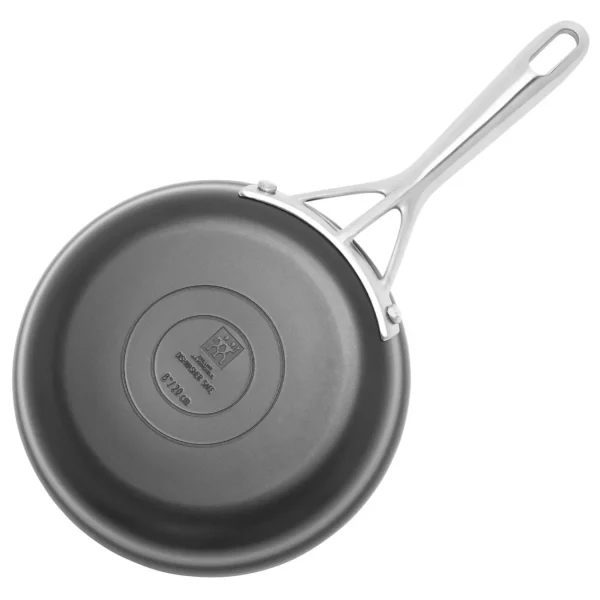 ZWILLING Cookware Sets*3-Pc, Fry Pan Set Black Matte