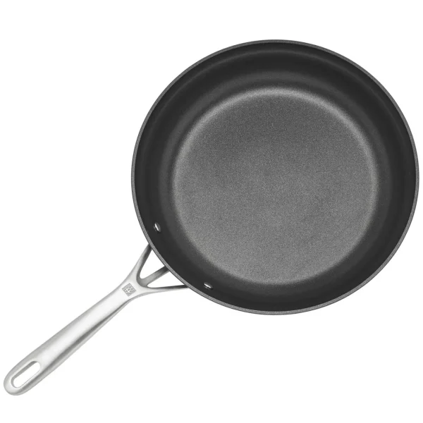 ZWILLING Cookware Sets*3-Pc, Fry Pan Set Black Matte