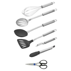 ZWILLING Turners*7-Pc Kitchen Gadgets Sets, 18/10 Stainless Steel