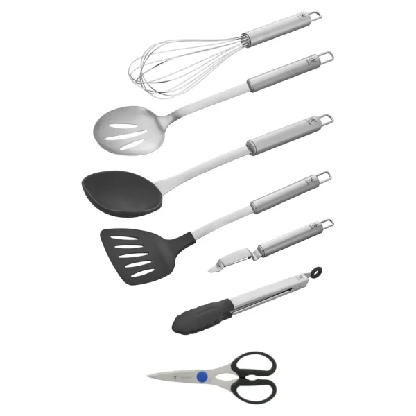 ZWILLING Turners*7-Pc Kitchen Gadgets Sets, 18/10 Stainless Steel
