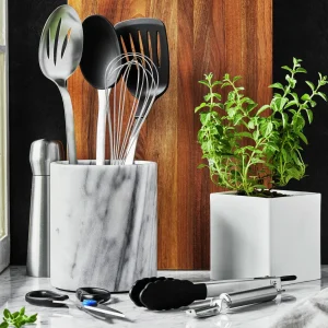 ZWILLING Turners*7-Pc Kitchen Gadgets Sets, 18/10 Stainless Steel