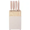 ZWILLING Knife Block Sets*7-Pc, Knife Block Set, Pink