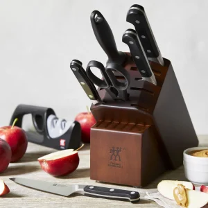 ZWILLING Knife Block Sets*8-Pc, Knife Block Set