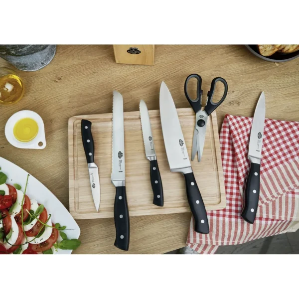 ZWILLING Knife Block Sets*7-Pc, Knife Block Set, Natural