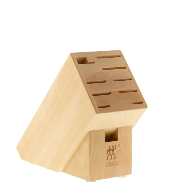 ZWILLING Knife Block Sets*8-Pc, Knife Block Set, Natural