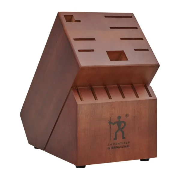 HENCKELS Knife Block Sets*15-Pc, Knife Block Set