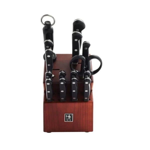 ZWILLING Knife Block Sets*16-Pc, Knife Block Set